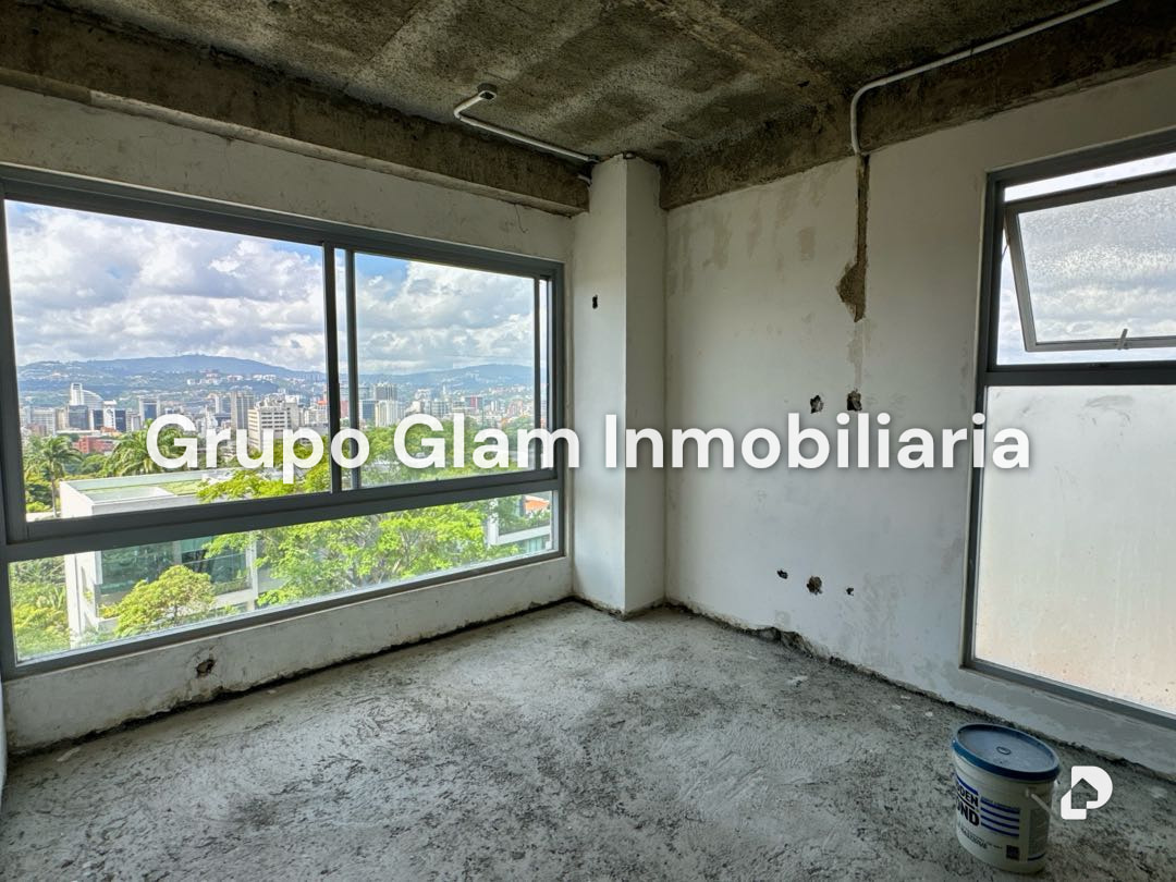 Apartamento en Altamira, Caracas – 30