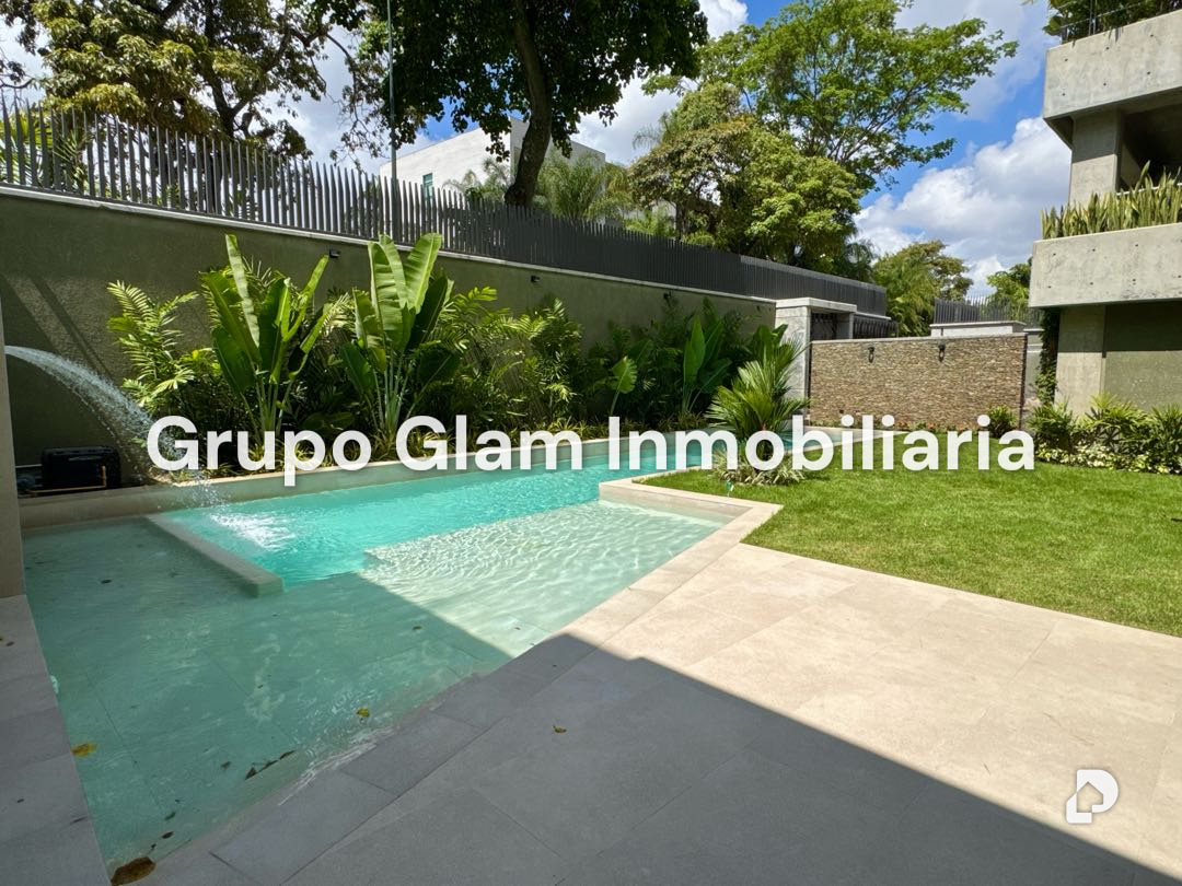 Apartamento en Altamira, Caracas – 36