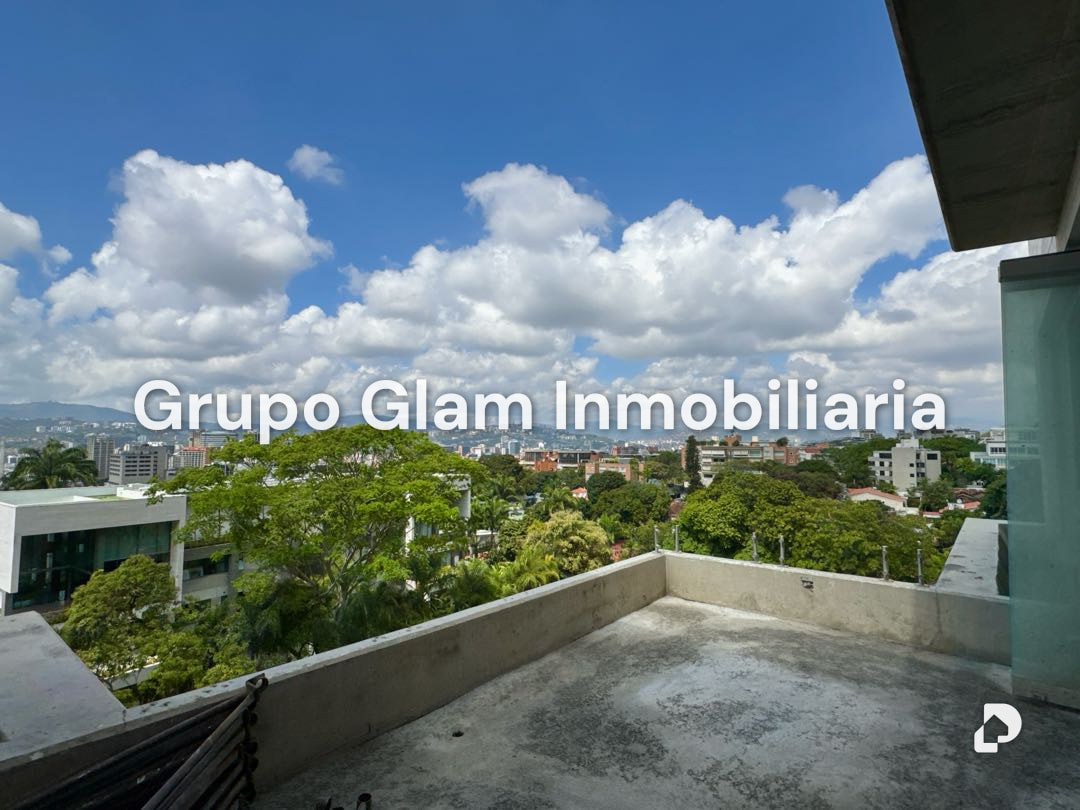 Apartamento en Altamira, Caracas – 8
