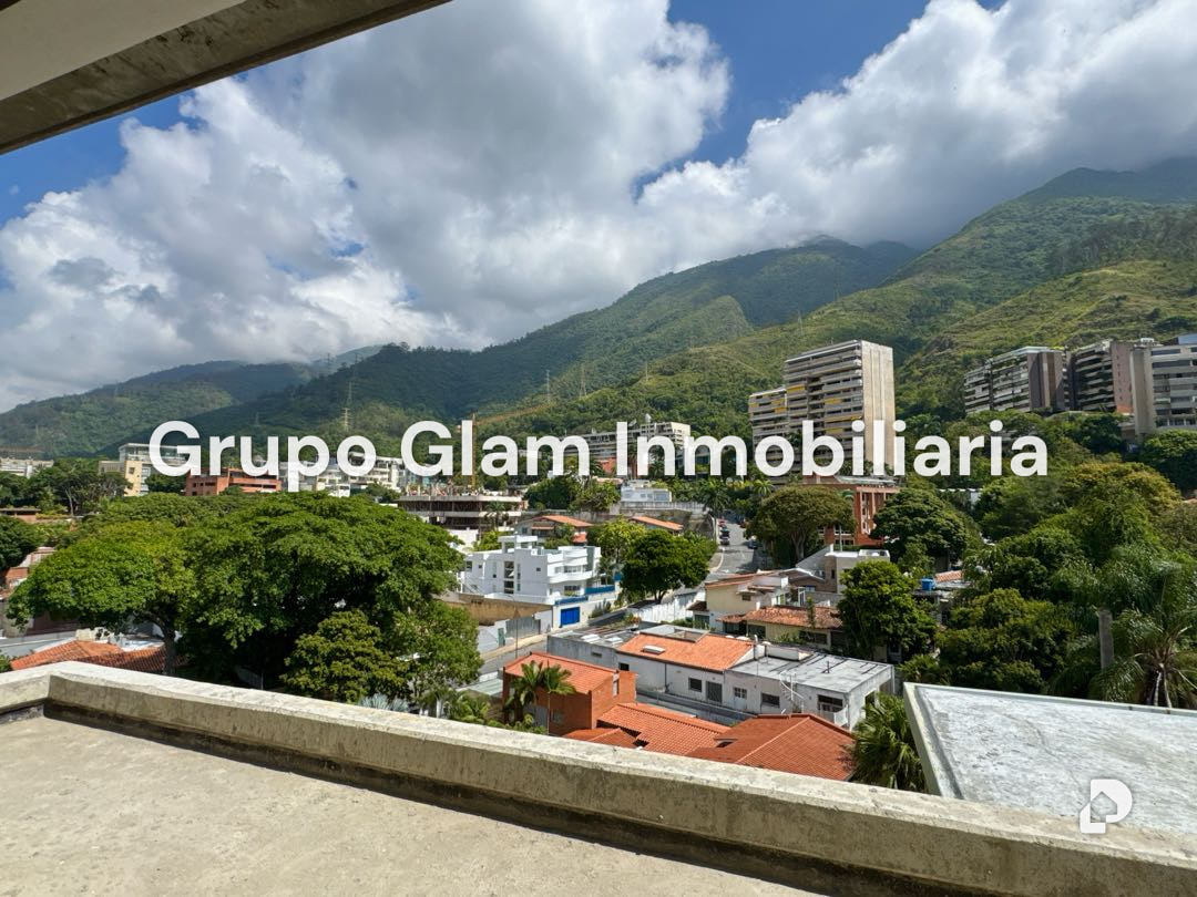 Apartamento en Altamira, Caracas – 19