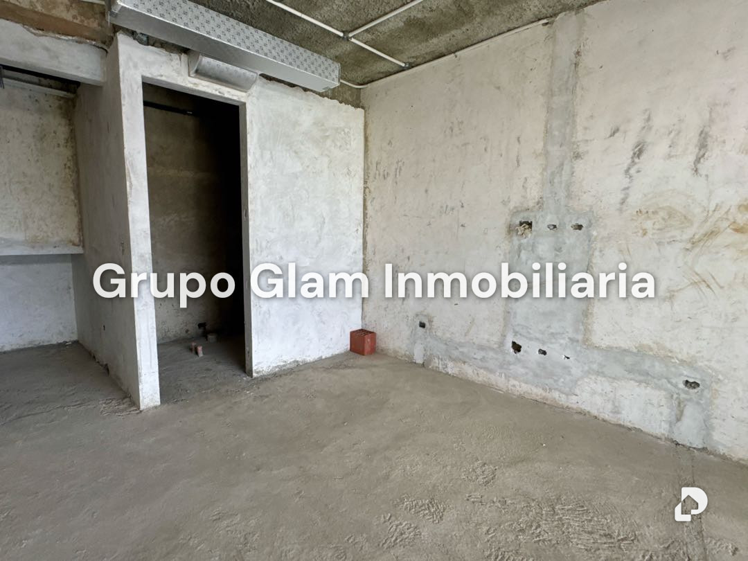 Apartamento en Altamira, Caracas – 26