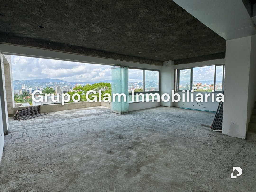 Apartamento en Altamira, Caracas – 7