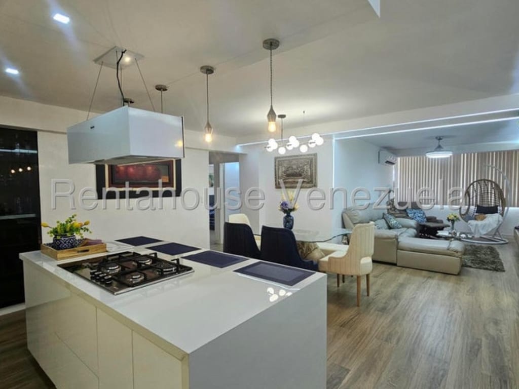 Apartamento en Maracay - 1
