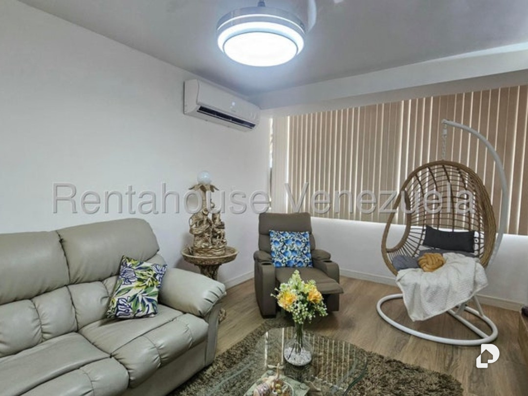 Apartamento en La Barraca, Maracay – 6