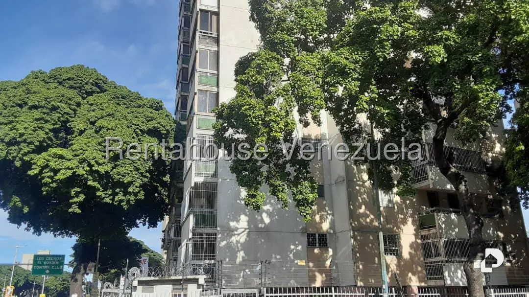 Apartamento en Sabana Grande, Caracas – 1
