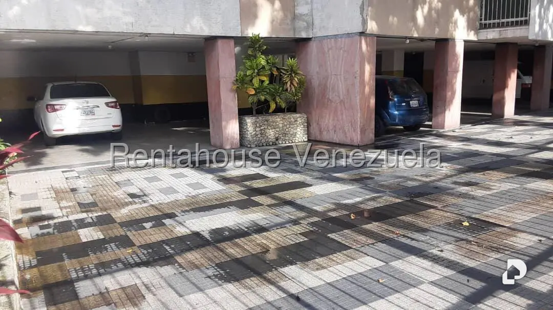 Apartamento en Sabana Grande, Caracas – 21