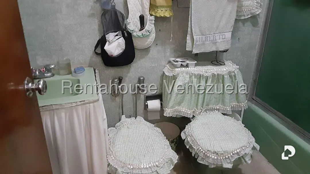 Apartamento en Sabana Grande, Caracas – 9