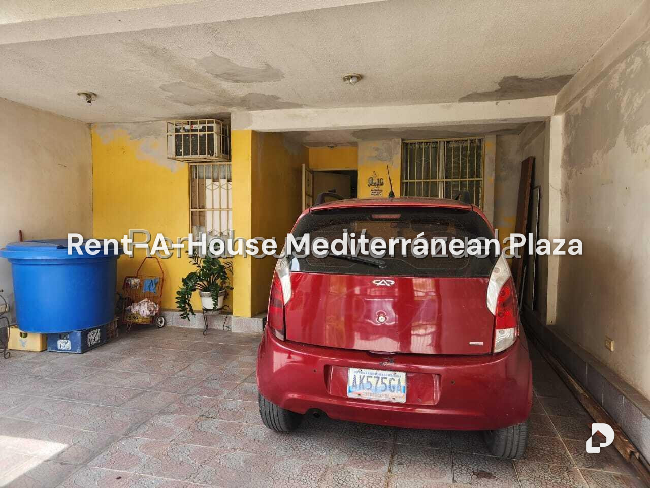 House in Flor Amarillo, Valencia – 14
