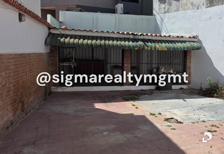 Casa en San Bernardino, Caracas – 5