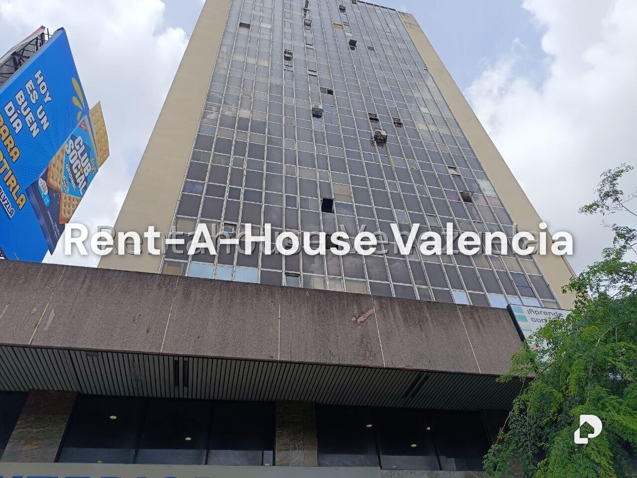 Oficina en Avenida Bolivar Norte, Valencia – 24
