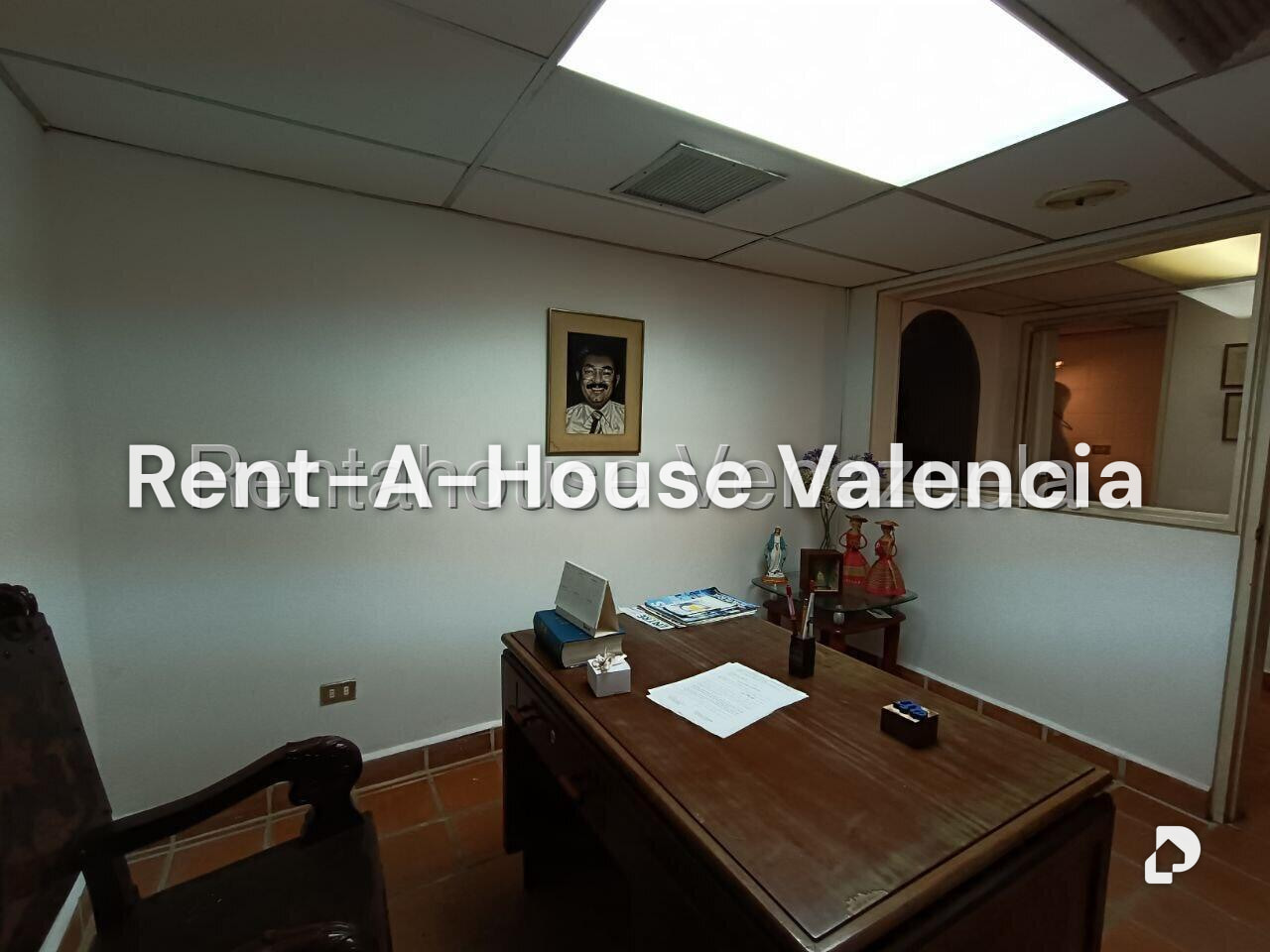 Oficina en Avenida Bolivar Norte, Valencia – 11