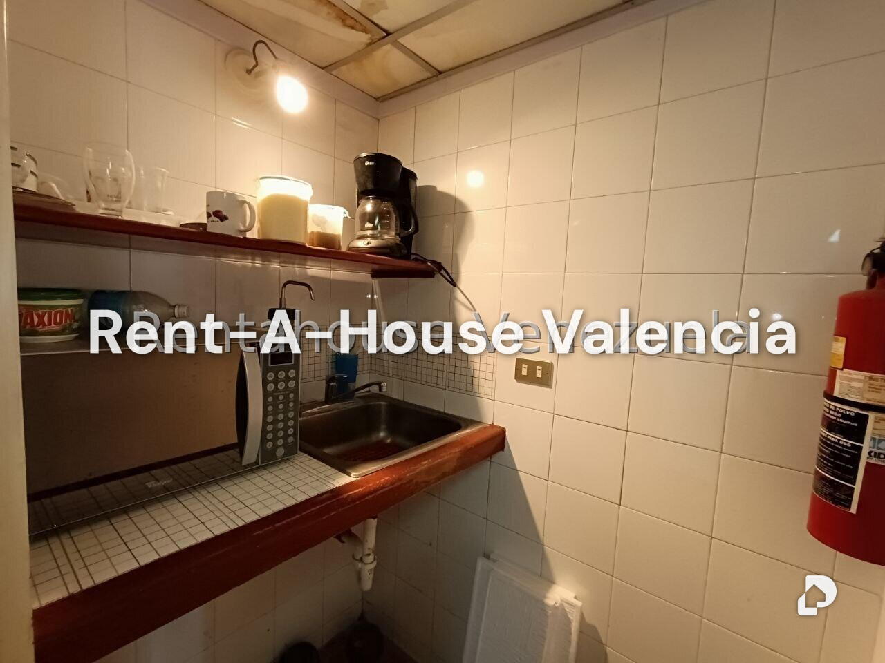 Oficina en Avenida Bolivar Norte, Valencia – 21