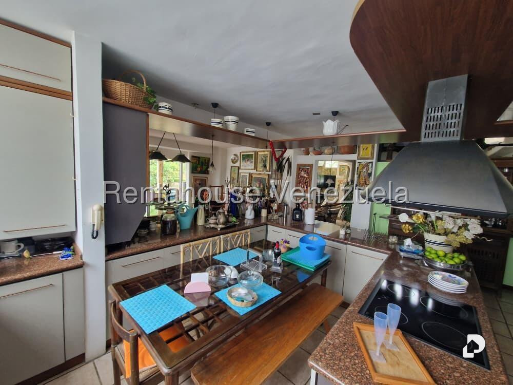 Casa en Lomas de La Lagunita, Caracas – 8