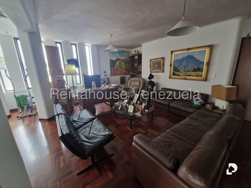 Casa en Lomas de La Lagunita, Caracas – 5