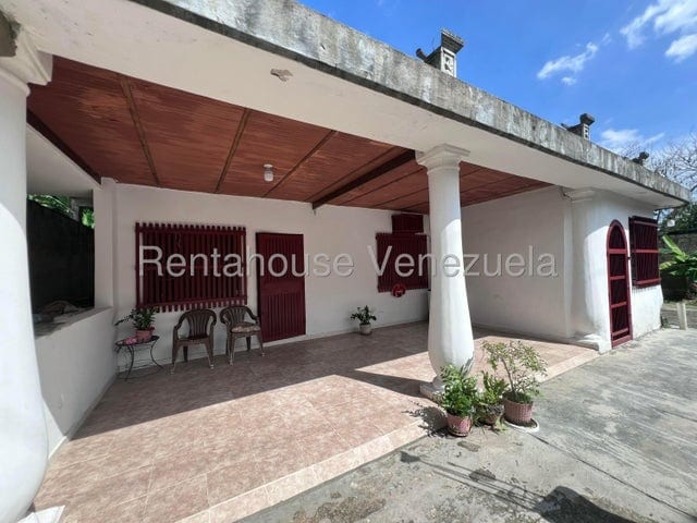 Casa en Maracay - 1