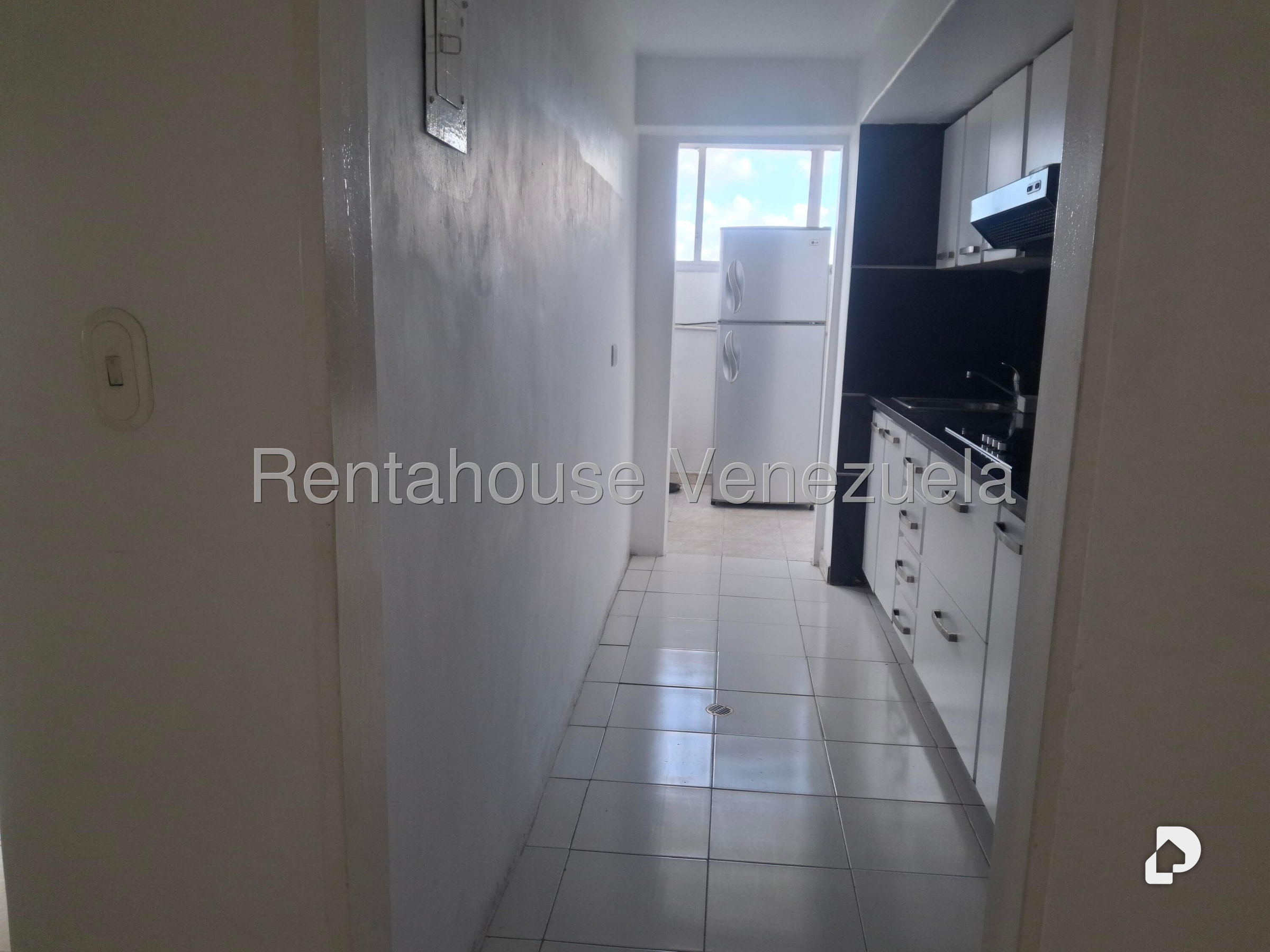 Apartment in Horizonte, Caracas – 4