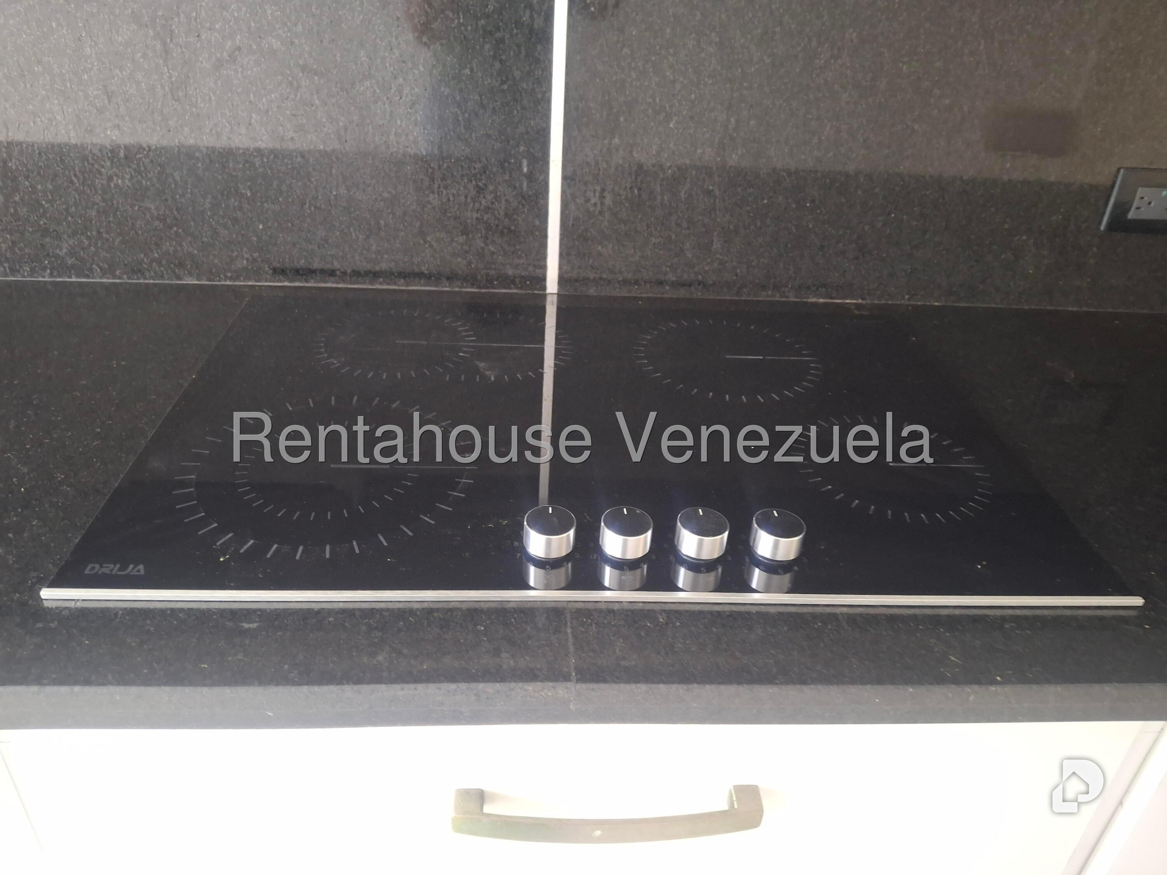 Apartment in Horizonte, Caracas – 10