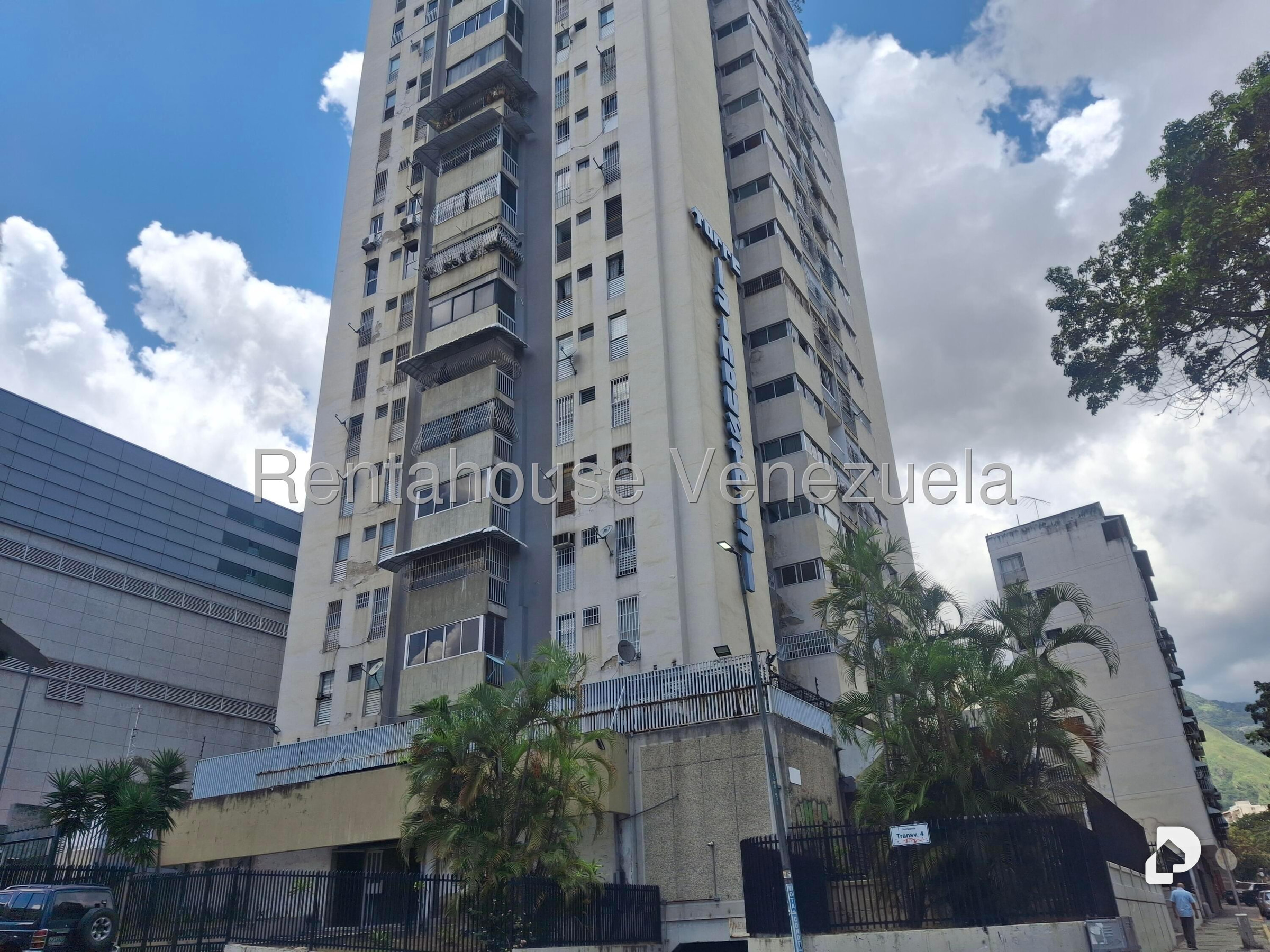 Apartment in Horizonte, Caracas – 21