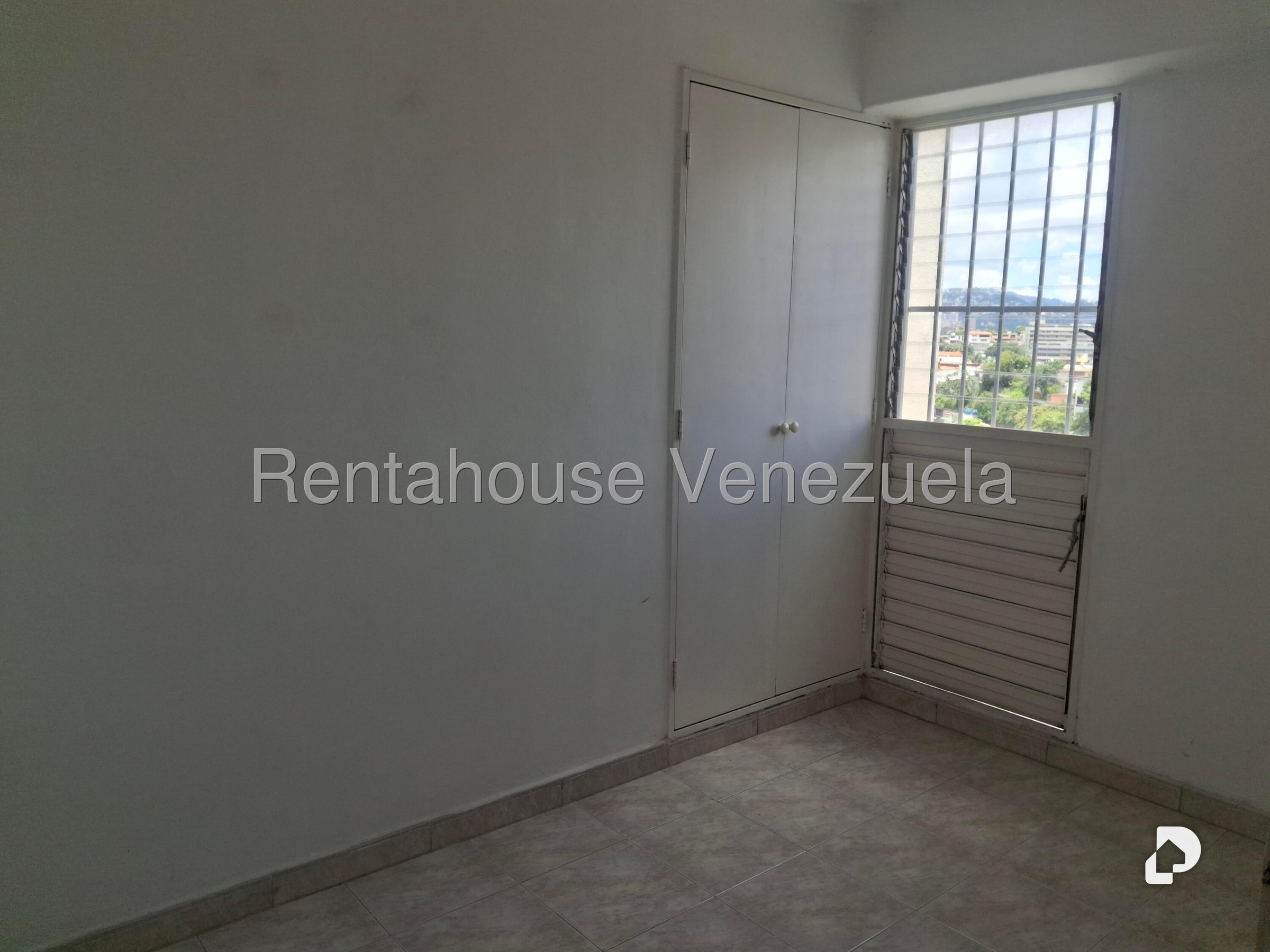 Apartment in Horizonte, Caracas – 15