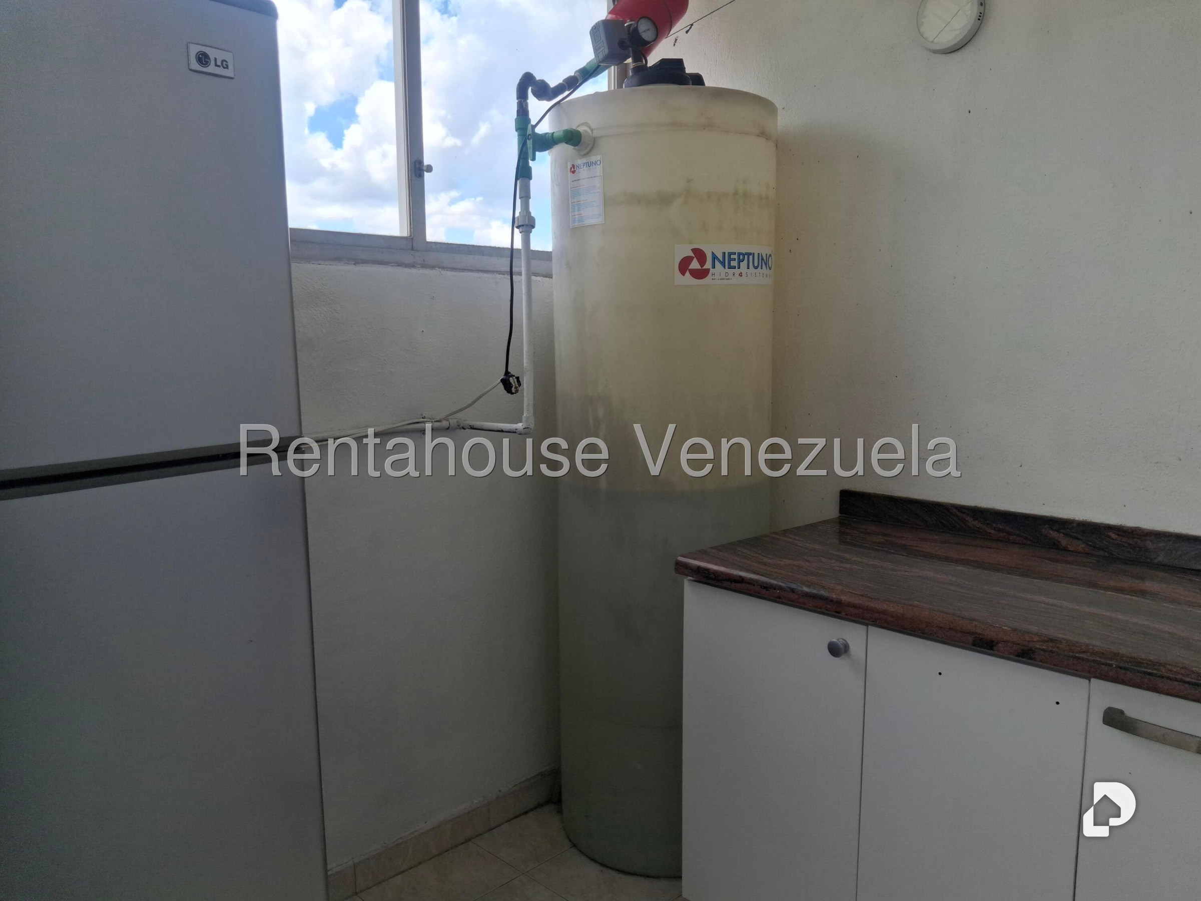 Apartment in Horizonte, Caracas – 6
