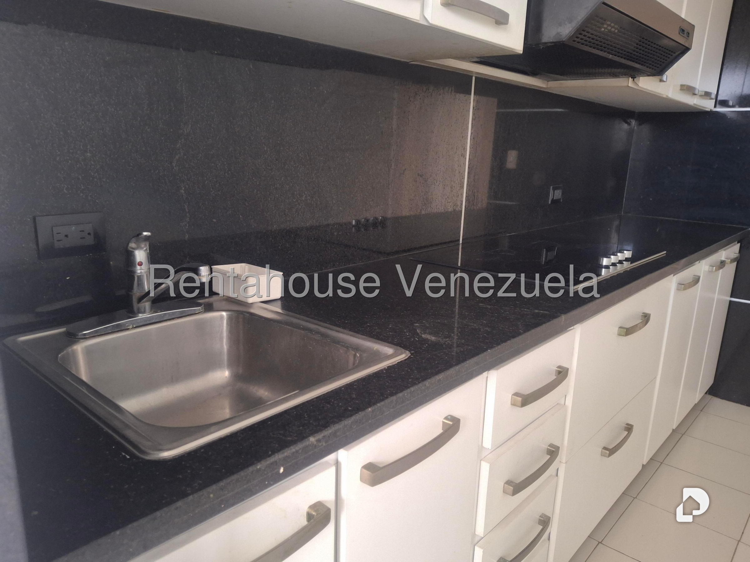 Apartment in Horizonte, Caracas – 9