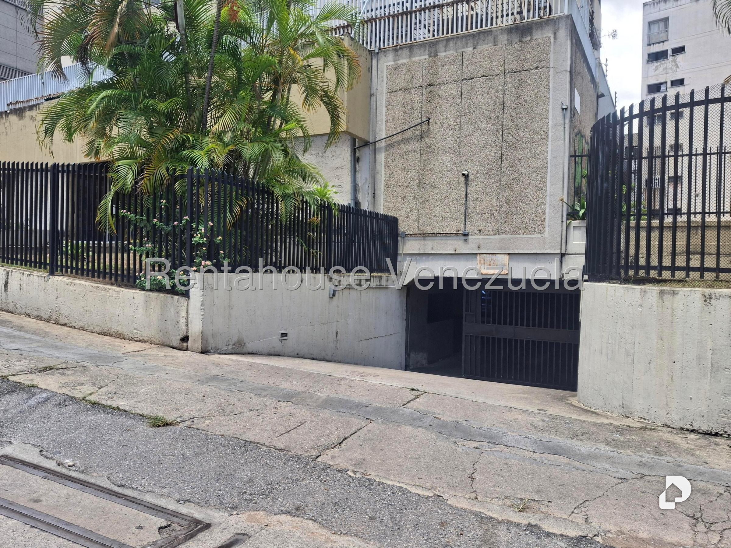 Apartment in Horizonte, Caracas – 18
