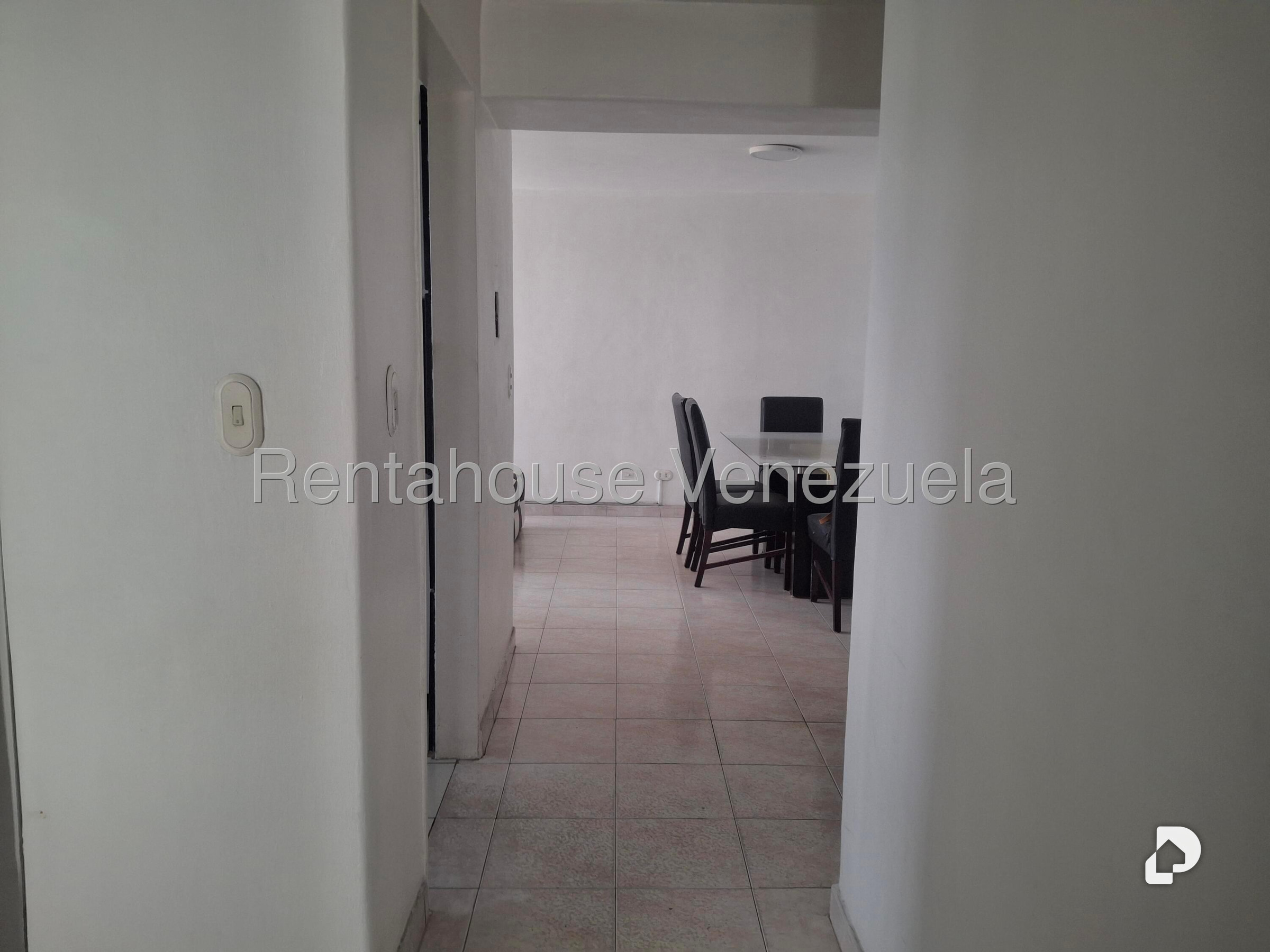 Apartment in Horizonte, Caracas – 29