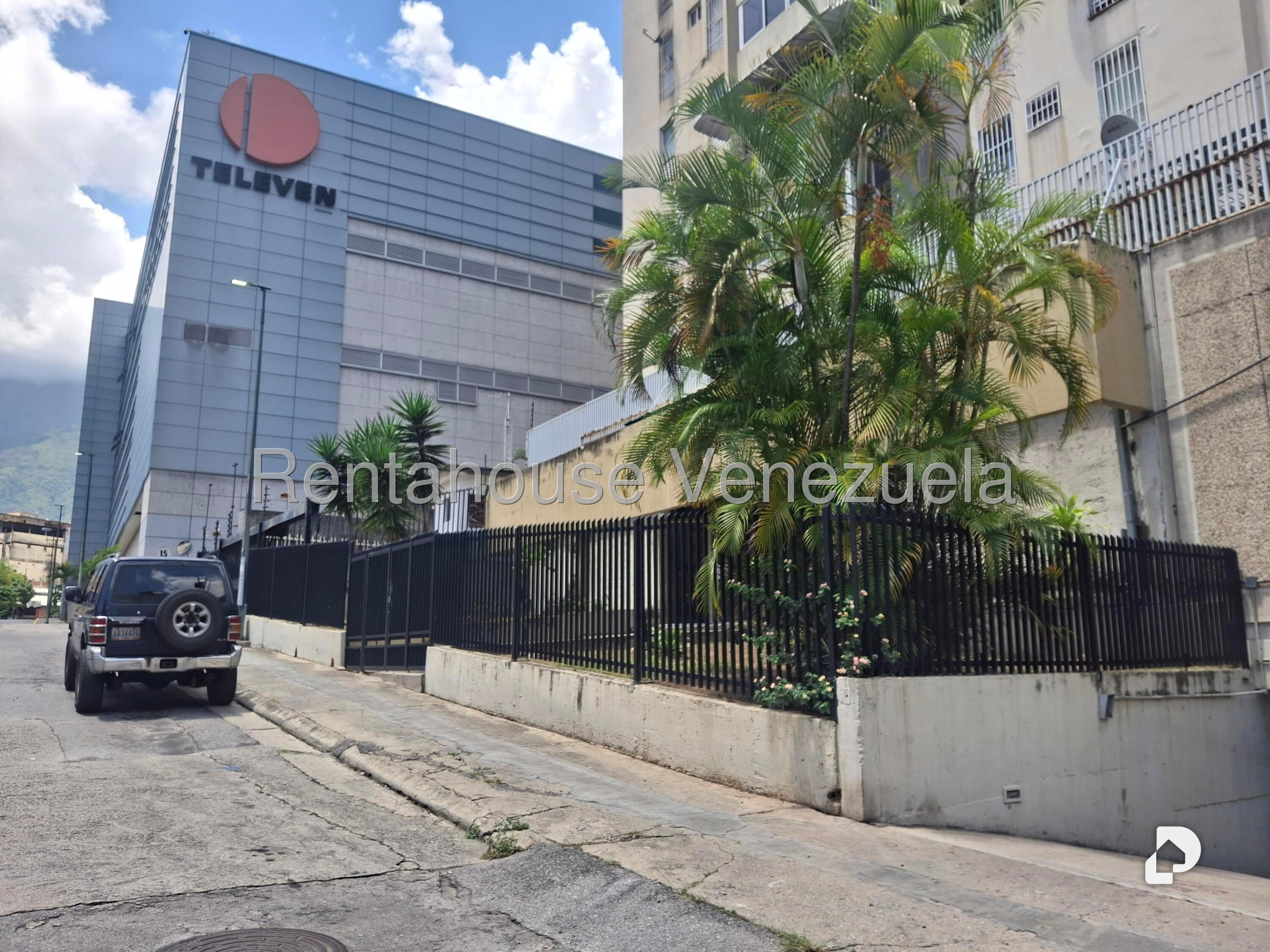 Apartment in Horizonte, Caracas – 19