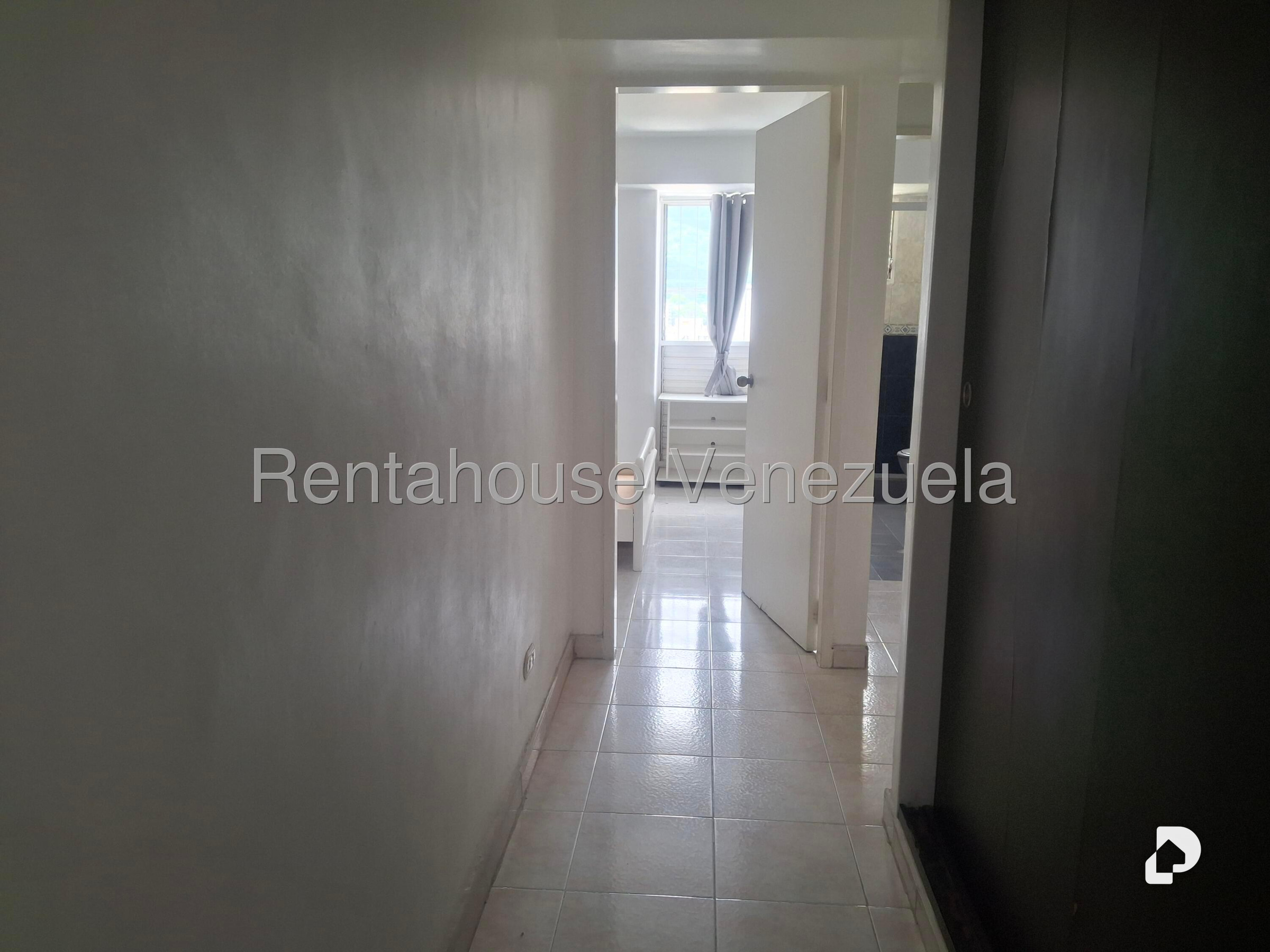Apartment in Horizonte, Caracas – 16