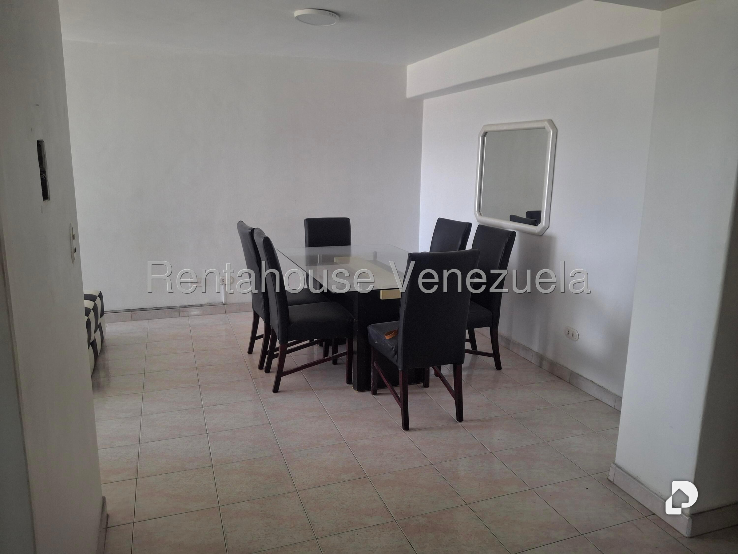 Apartment in Horizonte, Caracas – 30