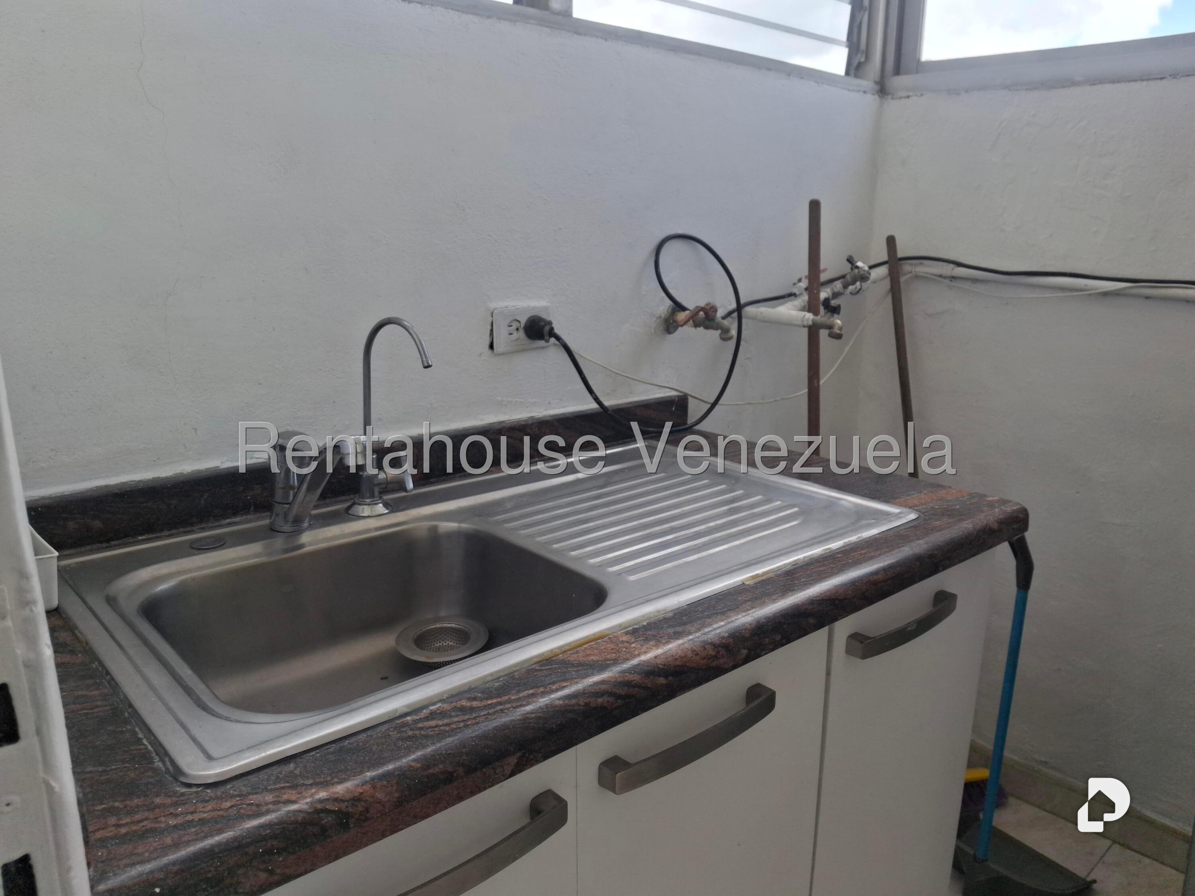 Apartment in Horizonte, Caracas – 7
