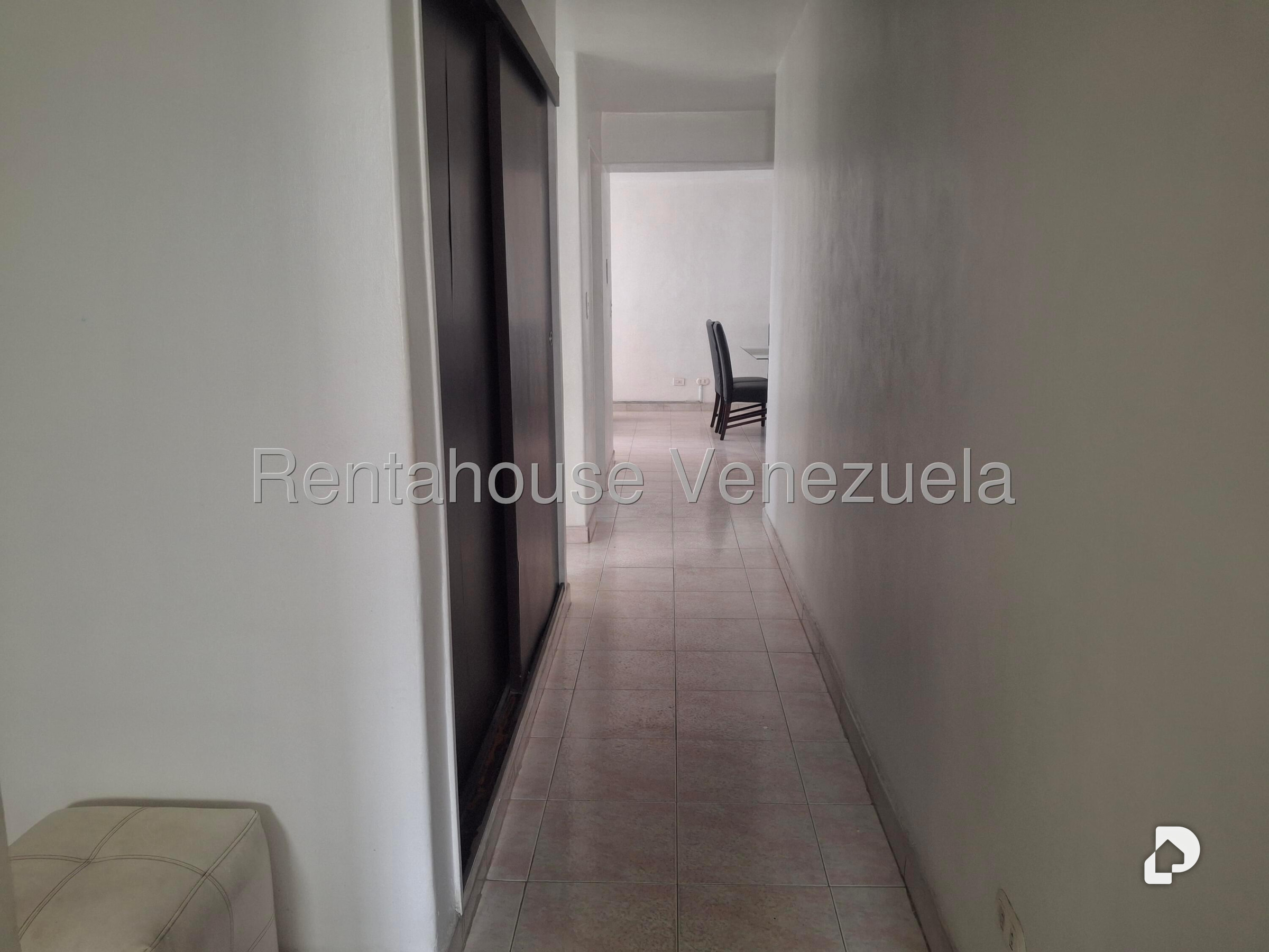 Apartment in Horizonte, Caracas – 23