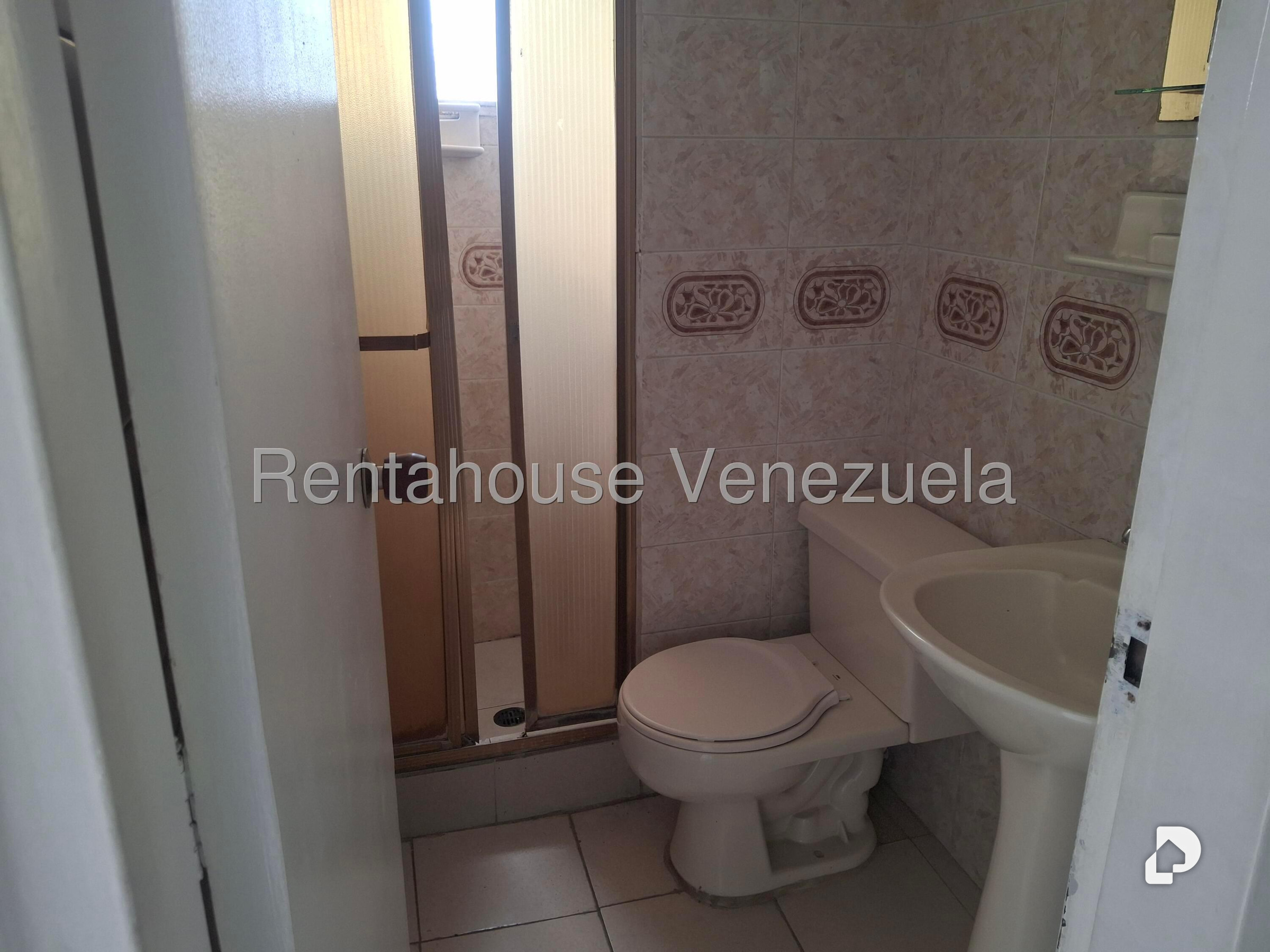 Apartment in Horizonte, Caracas – 14