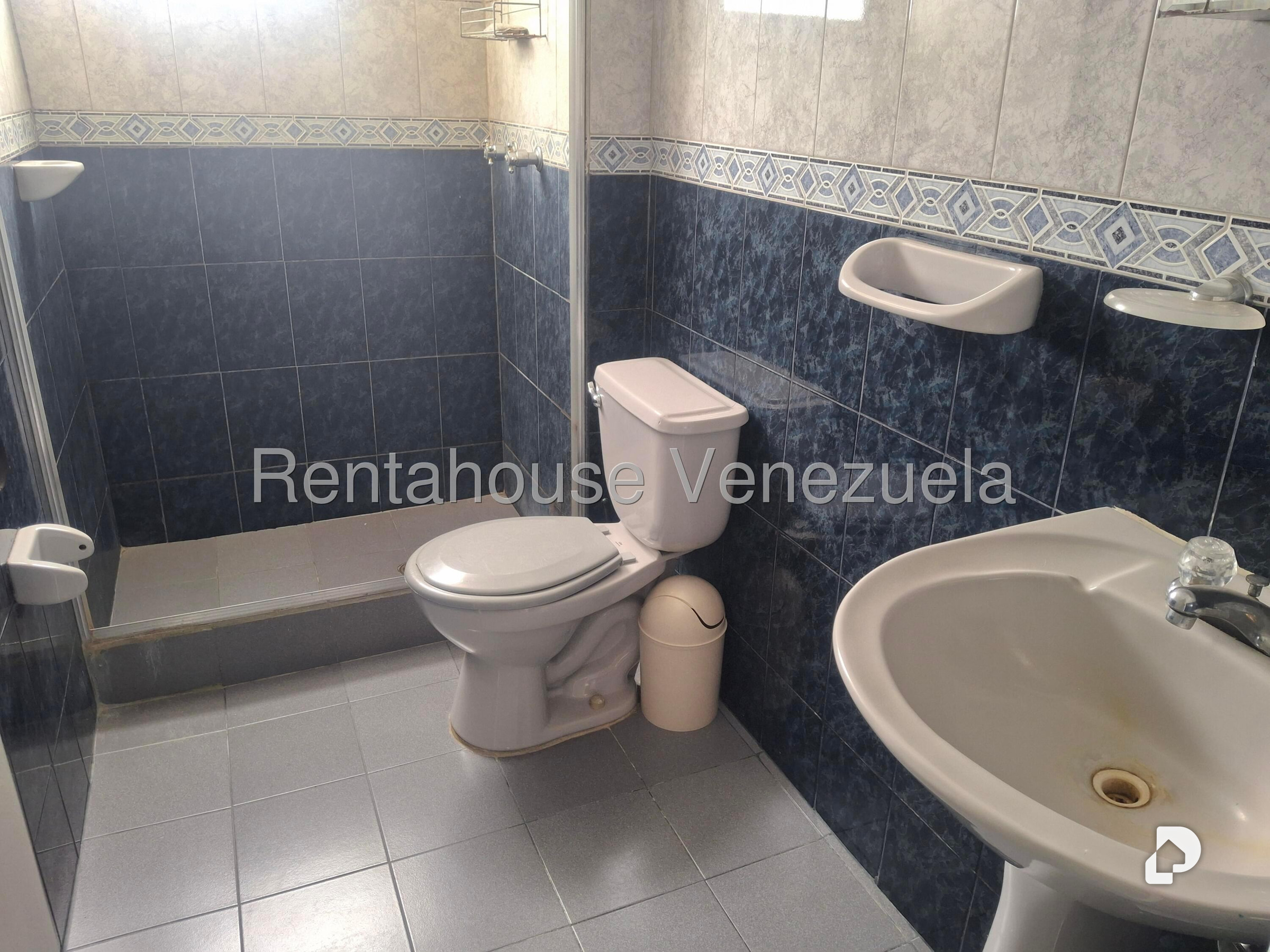 Apartment in Horizonte, Caracas – 25
