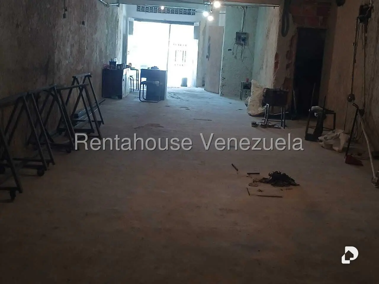 Local comercial en Catia, Caracas
