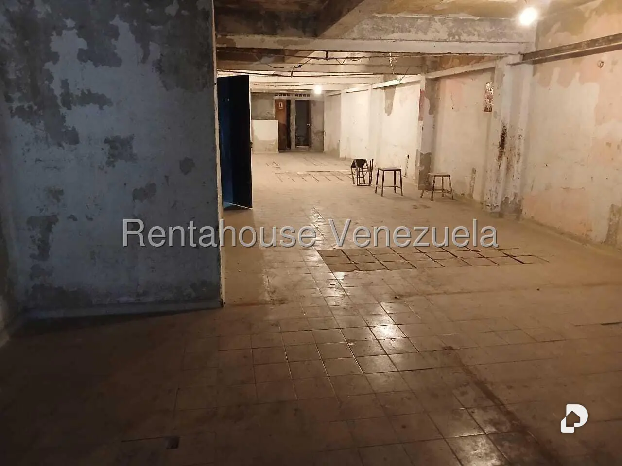Local comercial en Catia, Caracas