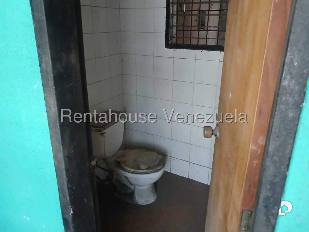 Local comercial en Catia, Caracas