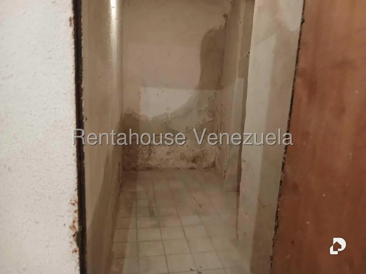 Local comercial en Catia, Caracas