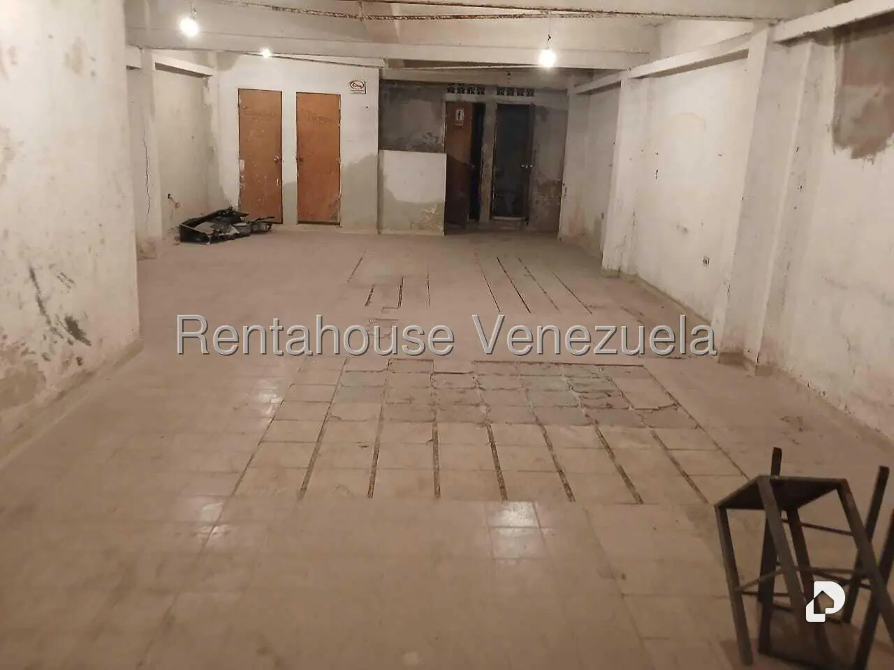 Local comercial en Catia, Caracas