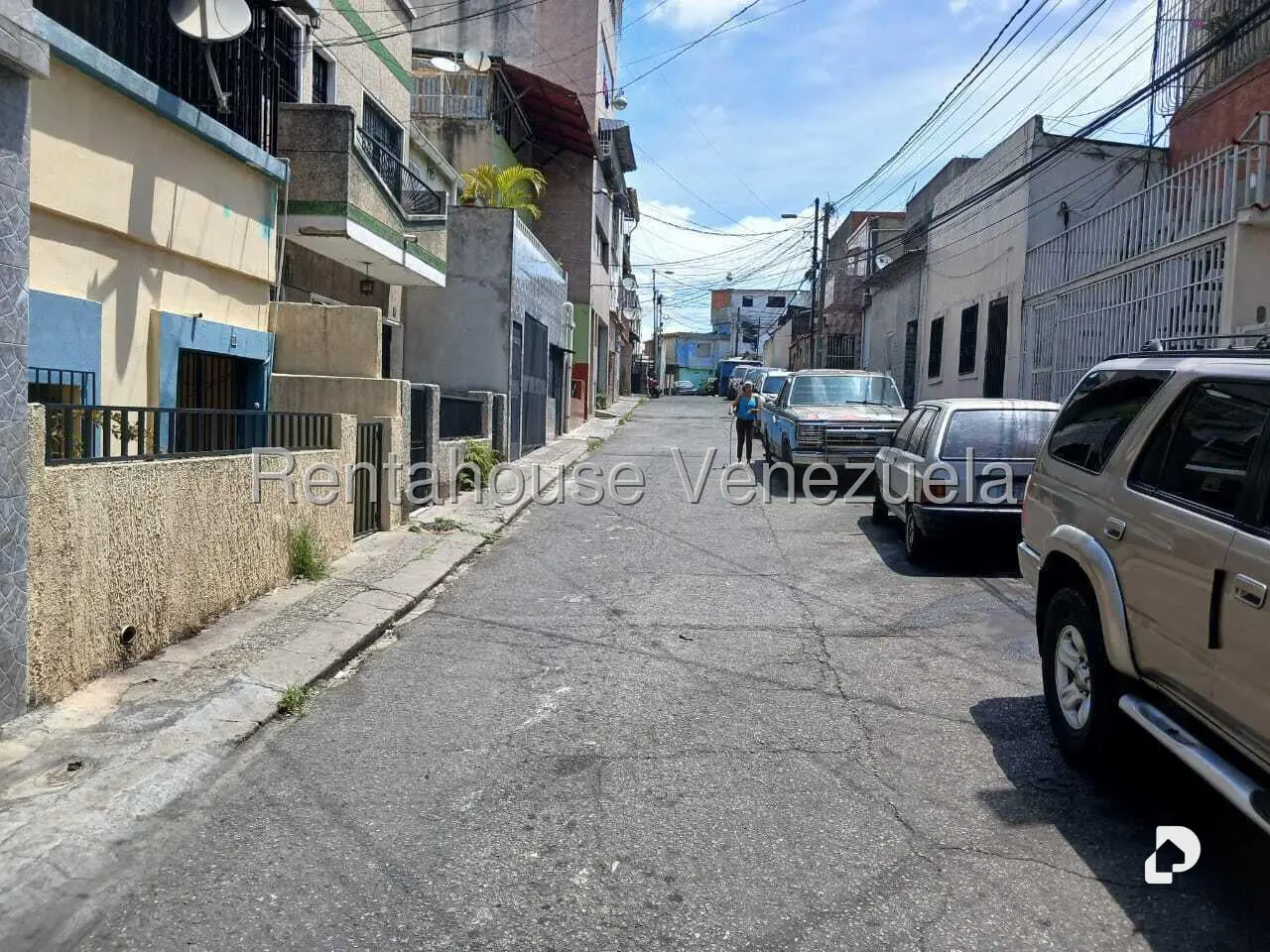 Local comercial en Catia, Caracas