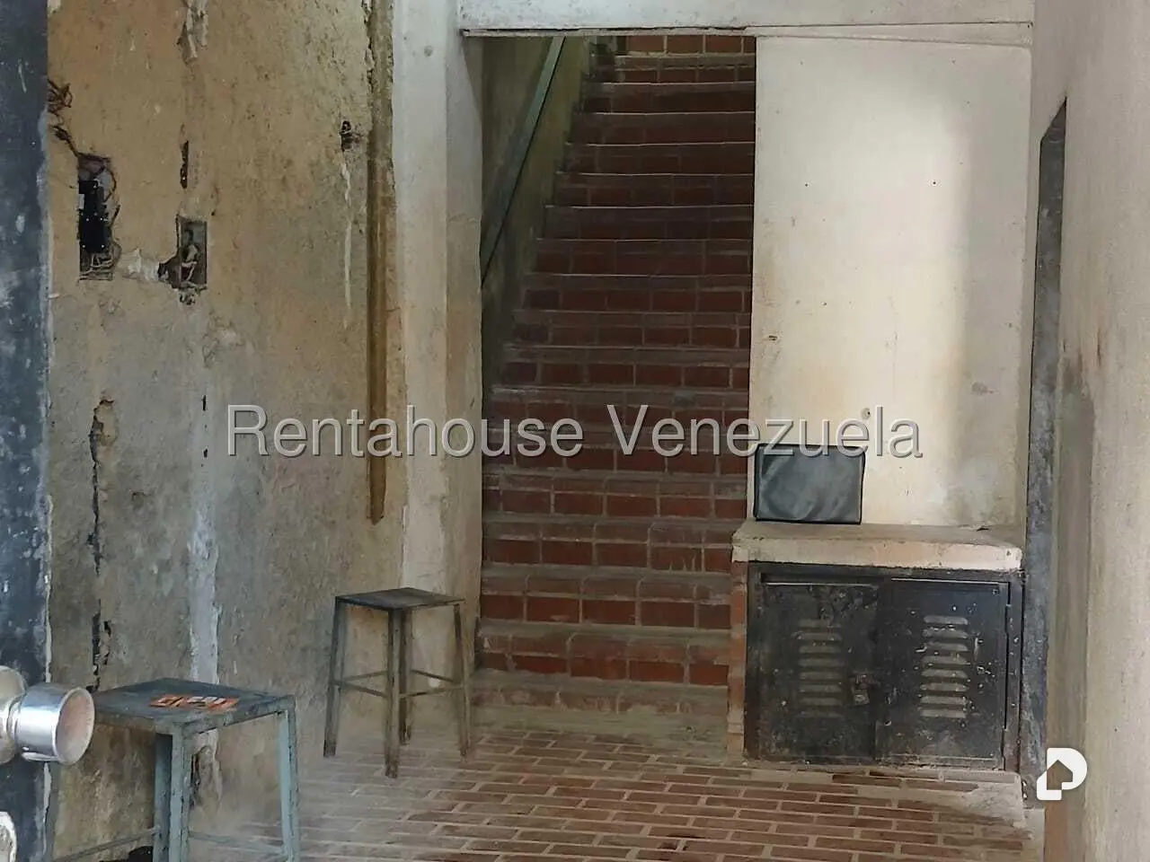 Local comercial en Catia, Caracas