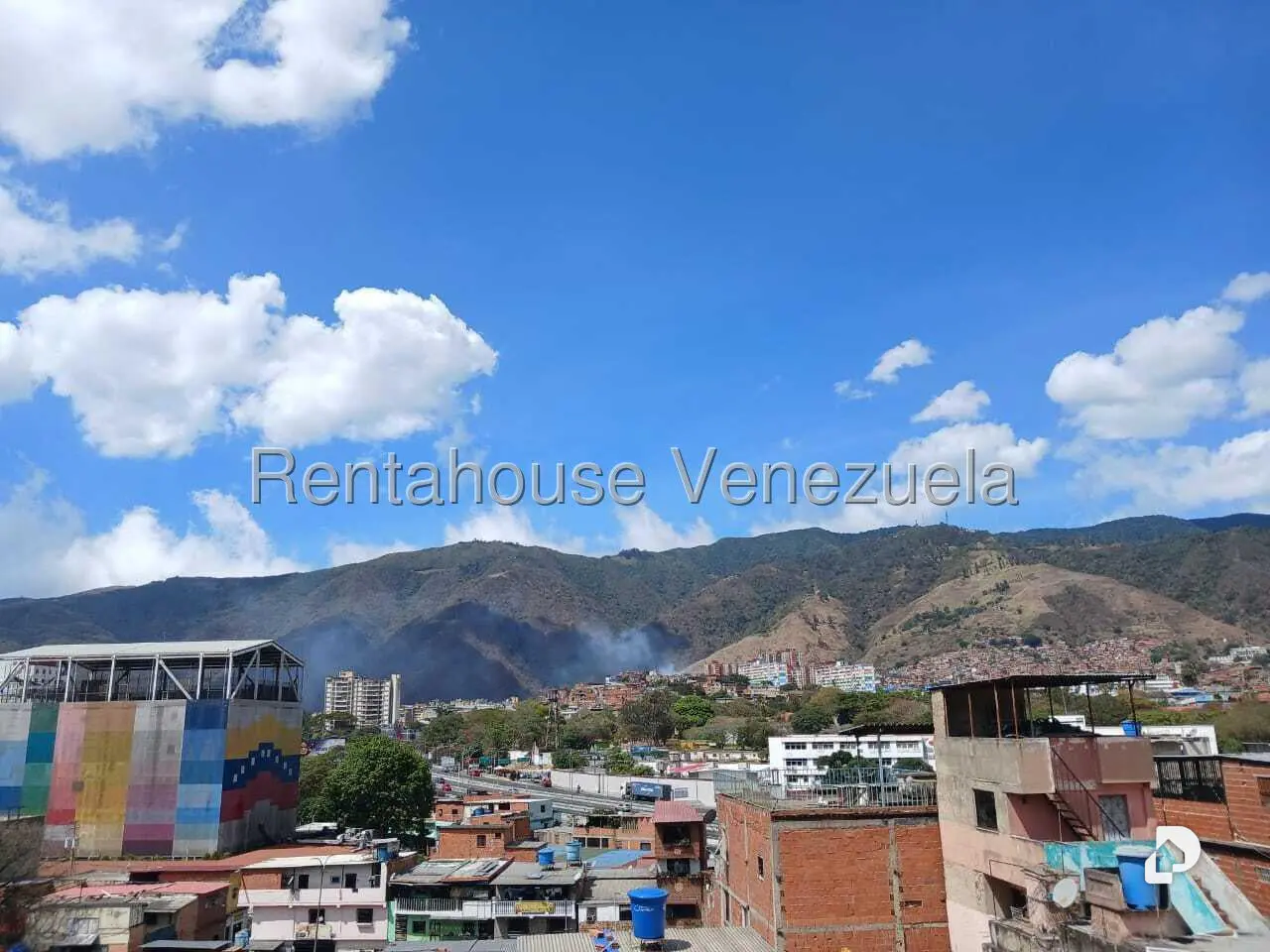 Local comercial en Catia, Caracas