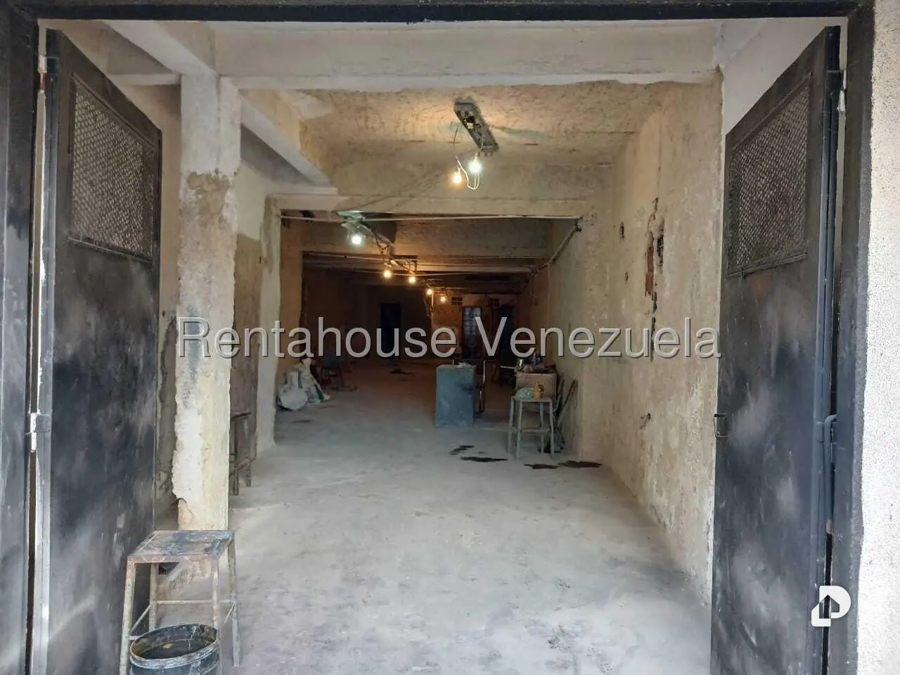 Local comercial en Catia, Caracas