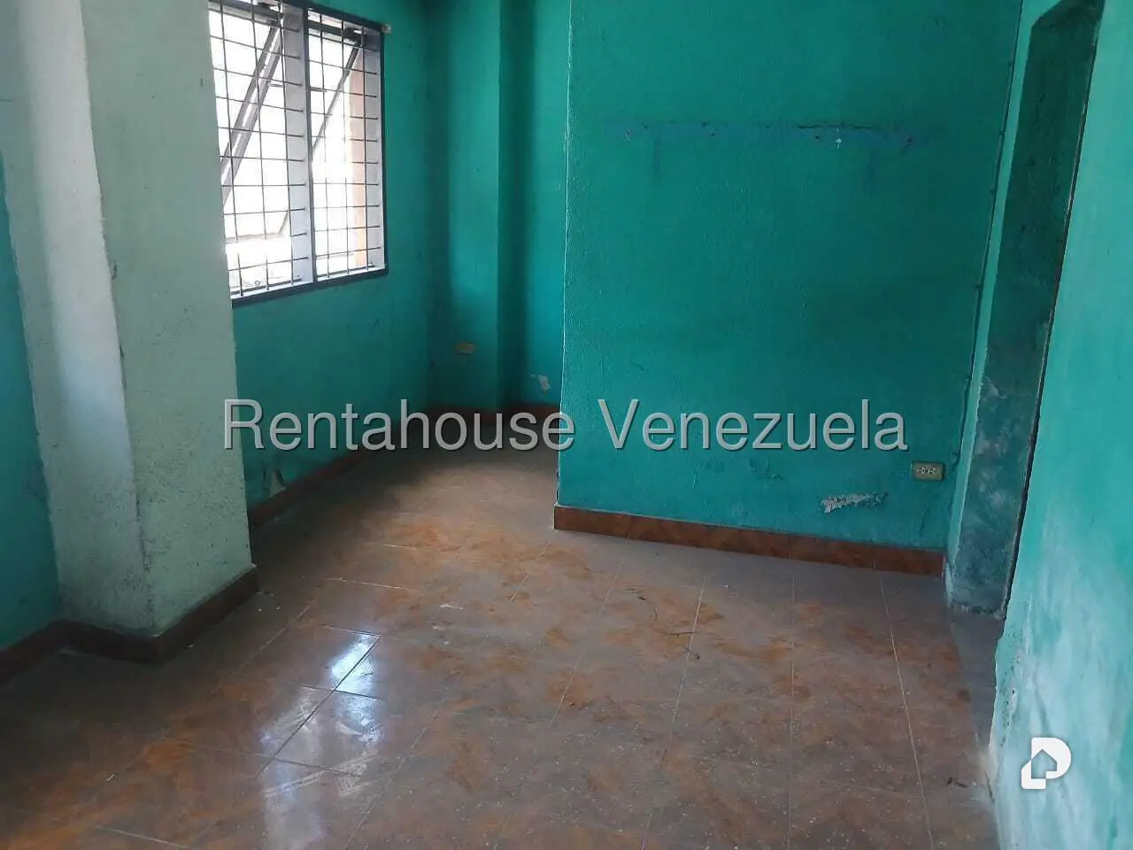 Local comercial en Catia, Caracas
