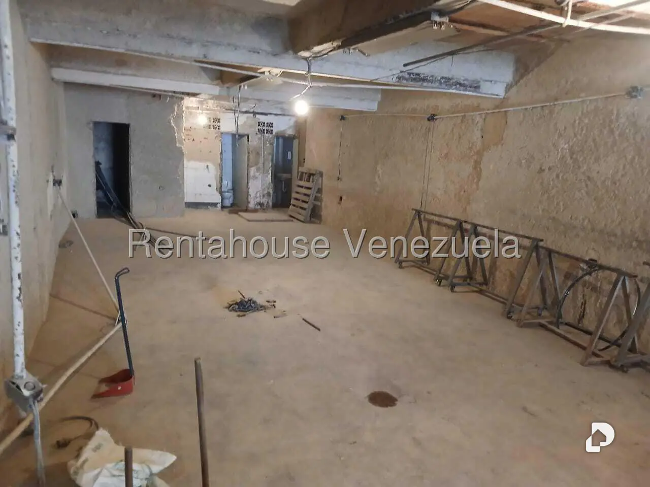 Local comercial en Catia, Caracas