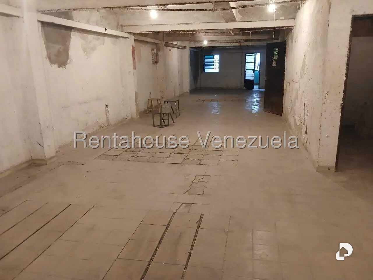 Local comercial en Catia, Caracas