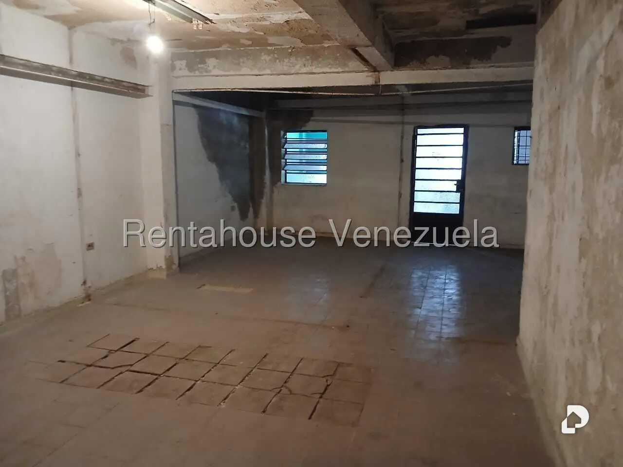 Local comercial en Catia, Caracas
