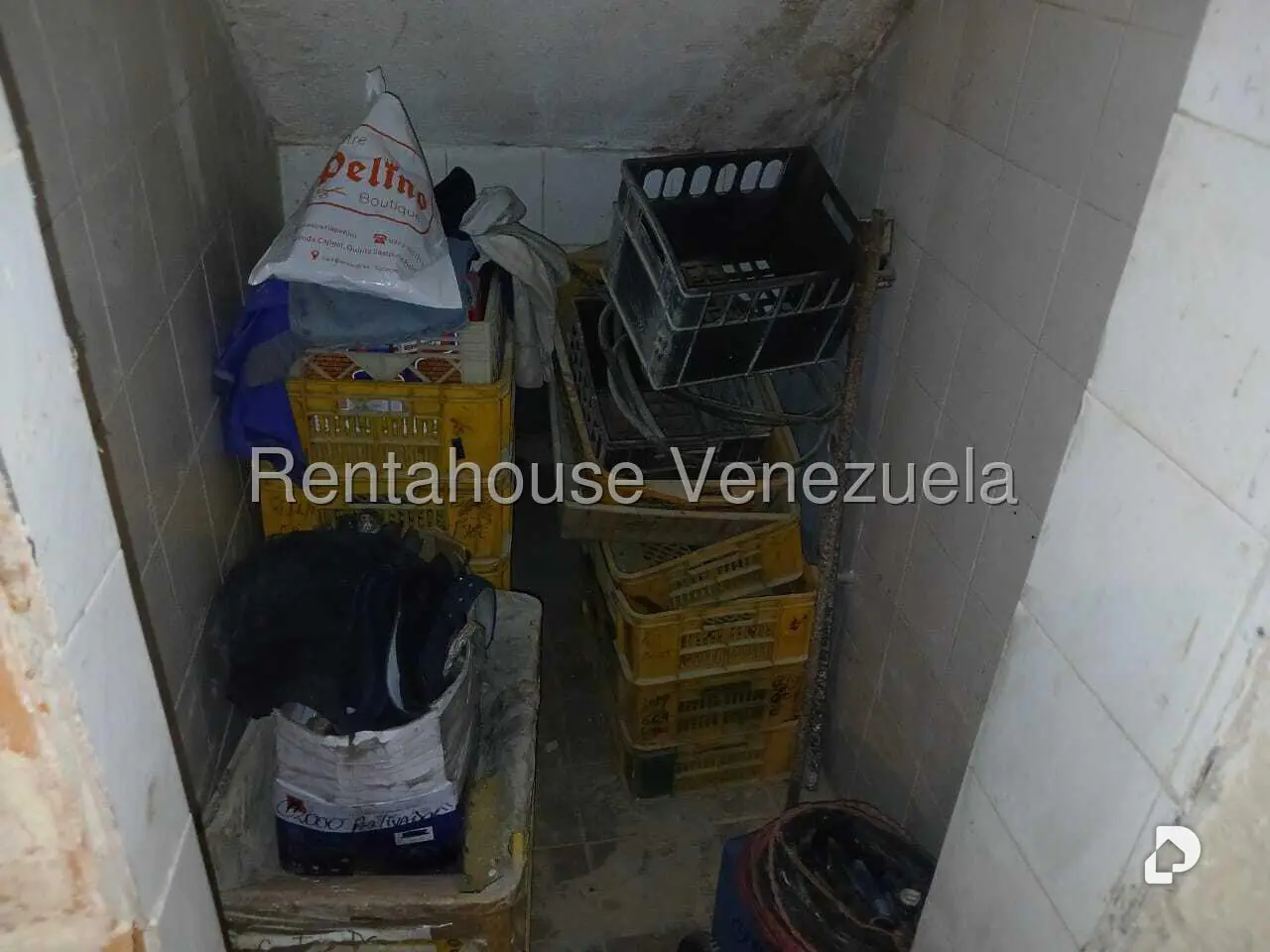 Local comercial en Catia, Caracas