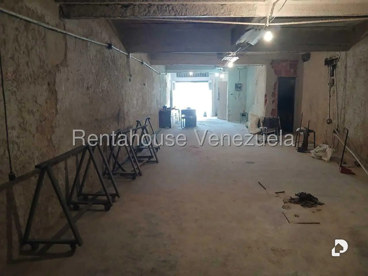 Local comercial en Catia, Caracas