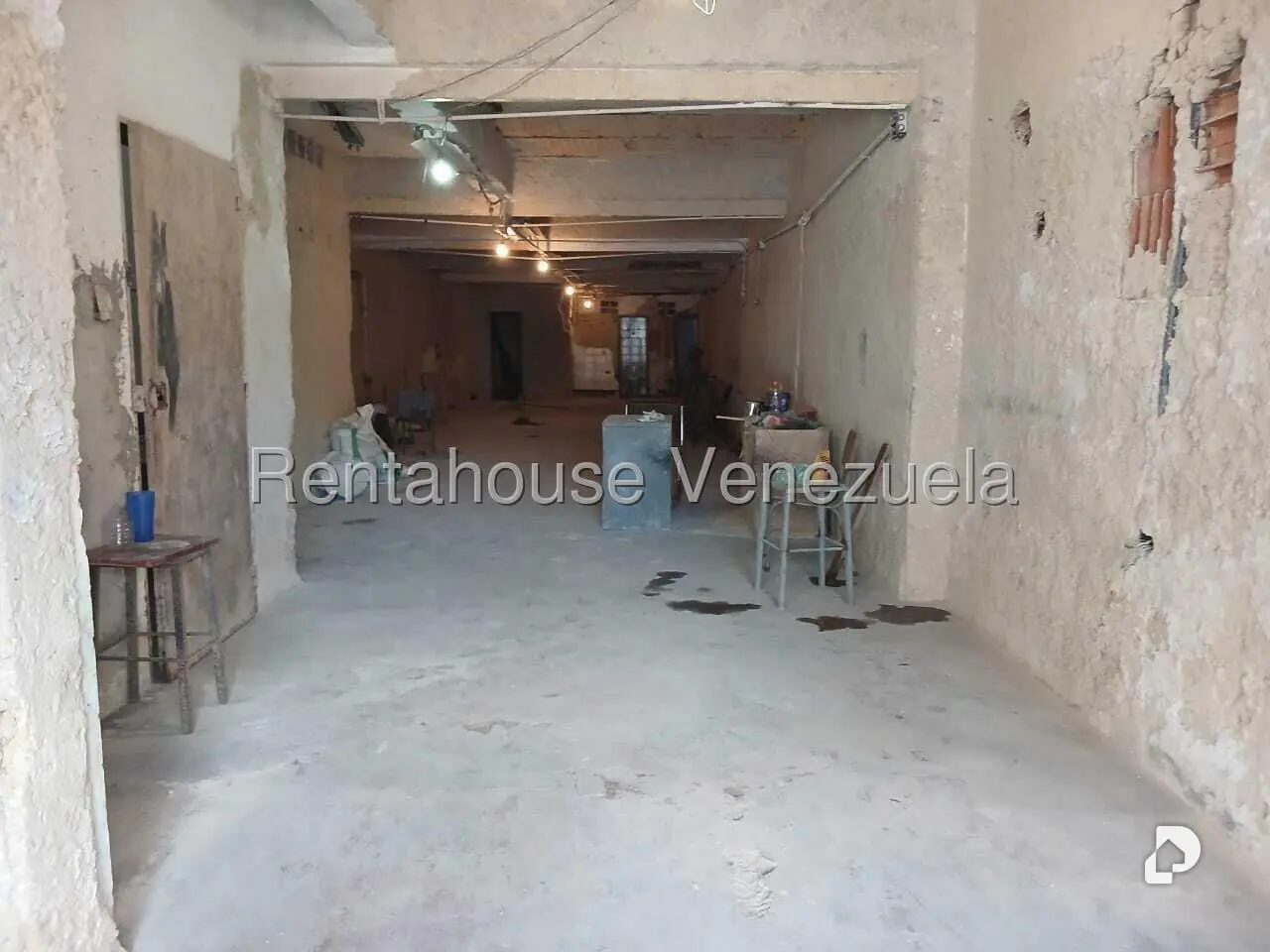 Local comercial en Catia, Caracas